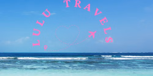Travel Dreams & Coffee Beans