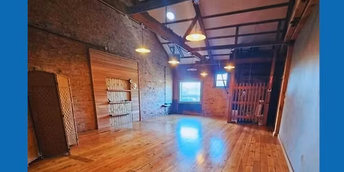 Live Heroic Breathwork