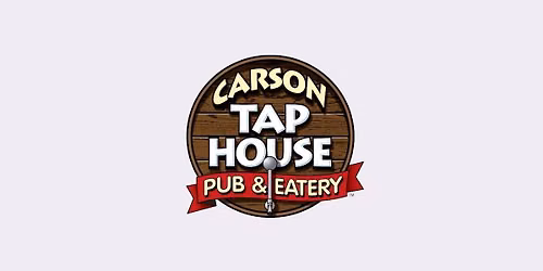 Outdoor performance No Decision at Carson Tap House