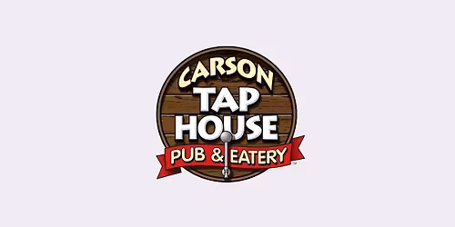 Outdoor performance No Decision at Carson Tap House