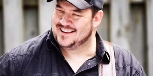 American Folk \/ Blues every Tuesday evening