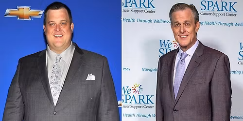 Billy Gardell