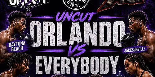 Fight Night Uncut