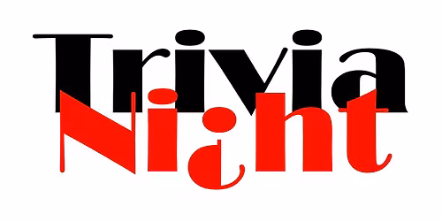 Magic Music Halloween Trivia Night