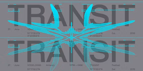 Transit Festival 2026