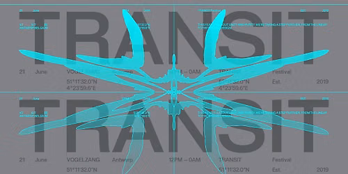 Transit Festival 2026