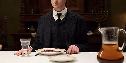 KINO K\u0118PA: \u201eFranz Kafka\u201d