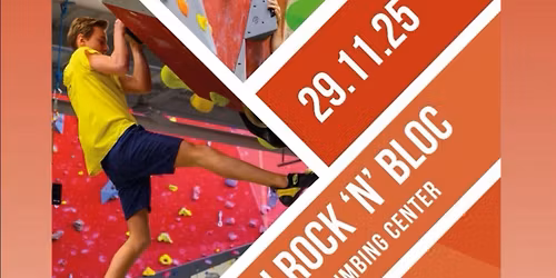 Red Chili Rock \u2018n\u2019 Bloc