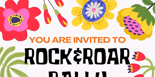 Rock & Roar Rally 2026