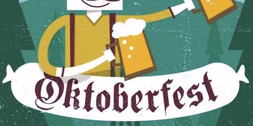 Oktoberfest 2026
