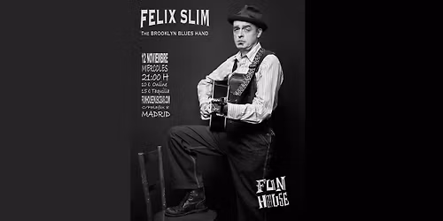 Felix Slim