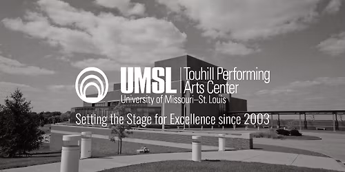 Wind Ensemble and Symphony Orchestra: POPS! Concerto Winners and UMSL at the Movies!