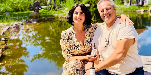 Tag der offenen Kr\u00e4utert\u00fcr