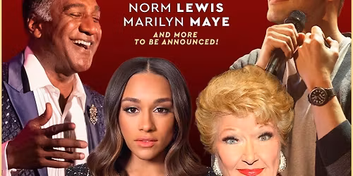 The First Annual 54 Below Gala, Featuring Jeremy Jordan