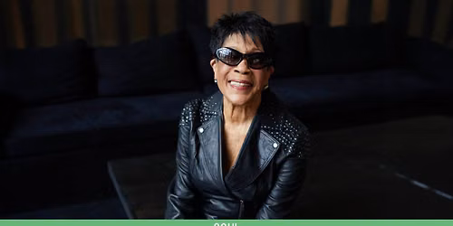 [NIGHT 2] Bettye LaVette: The Songs, The Stories, The Great Lady Of Soul at The Freight