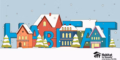 Homes for the Holidays