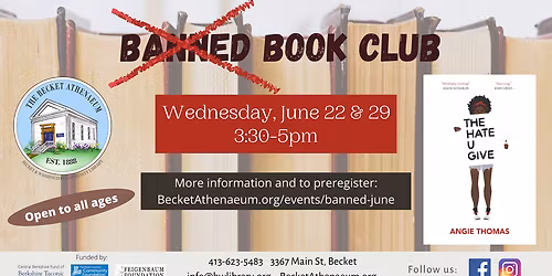 On Beckett - Washington