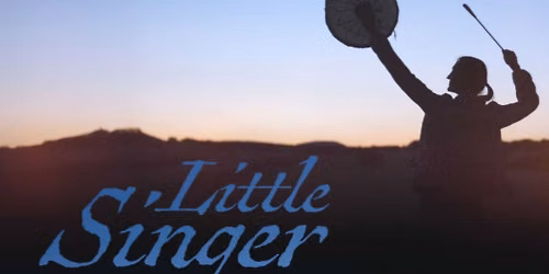 Little Singer: Din\u00e9 Bik\u00e9yah (Arizona) 