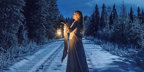 Winter Solstice Celebration 