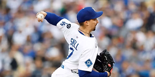 Parking Toronto Blue Jays at Philadelphia Phillies