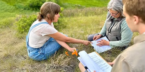 Intro To Local Moss Species Workshop