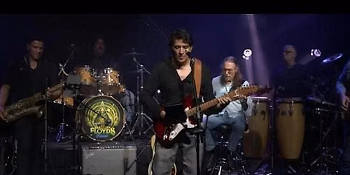 The Brazilian Floyds