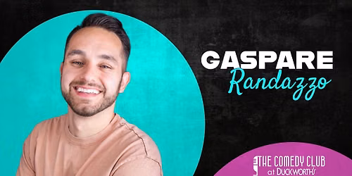 Gaspare Randazzo! August 5