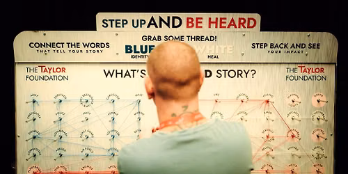 What's Your PTSD Story- Louder Than Life Festival 