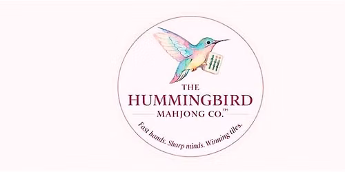 Hummingbird Afternoon Open Play at Net Game