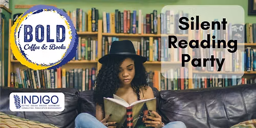 Silent Reading Party