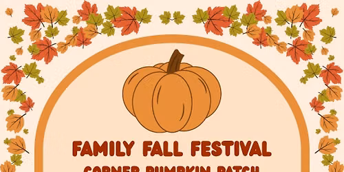 Family Fun Day