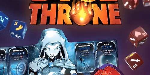 Weekly Dice Throne