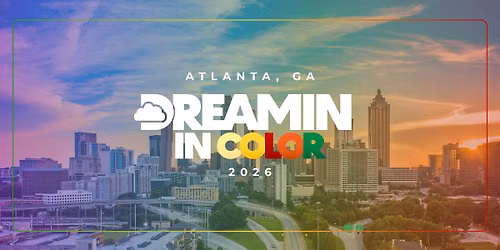 Dreamin' In Color 2026
