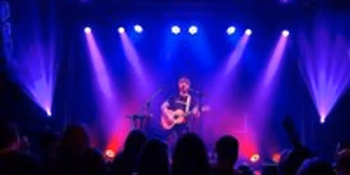 Ed Sheeran Songbook with Jack Bowater \/ MK11 Milton Keynes