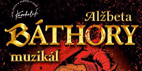 Al\u017ebeta B\u00c1THORY muzik\u00e1l 