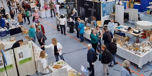 Messe NaturEinKlang 2025