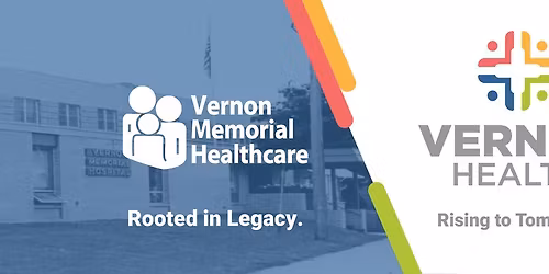 Supported Starts Group led by the Vernon Health OB Team