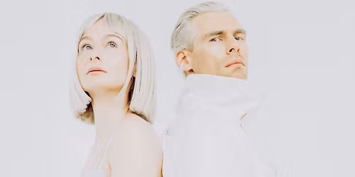 FUTURE SELVES - Album Release Konzert