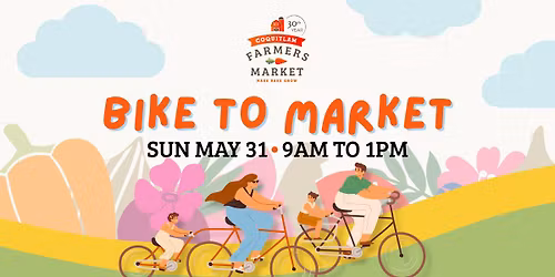 Bike to Market