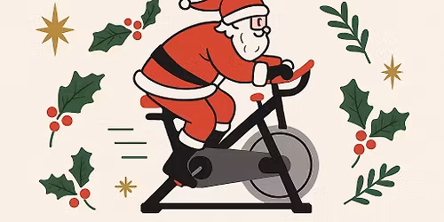 \u015awi\u0105teczny maraton Power Cycling