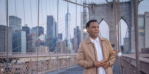 NBJazzFest Acoustic Jazz Series: Yoron Israel and High Standards feat. Nadia Washington