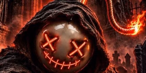 JANGUEO HALLOWEEN EDITION EN DENVER