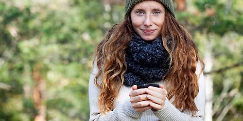 Temadag om kost - En gr\u00f6nare och mer prisv\u00e4rd vardag med Hanna fr\u00e5n Portionen under tian.