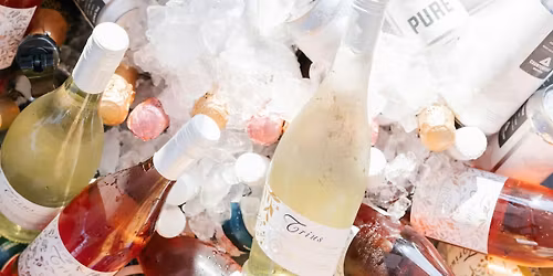 Trius Sparkling Presents... Party in the Vineyard