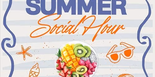 Taste Of Summer Social Hour (Kitchen)