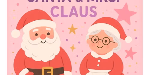 Cocoa, Crafts, and Claus