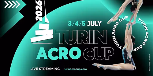 Turin Acro Cup 2026