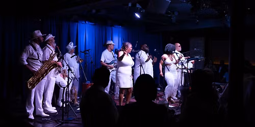 Bobby Eaton & The Eaton Out Band