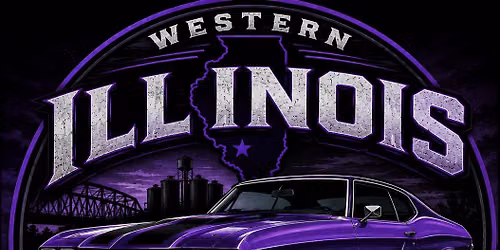 Western Illinois Cars & Coffee