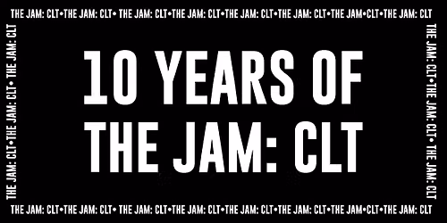 10 Year JAMiversary